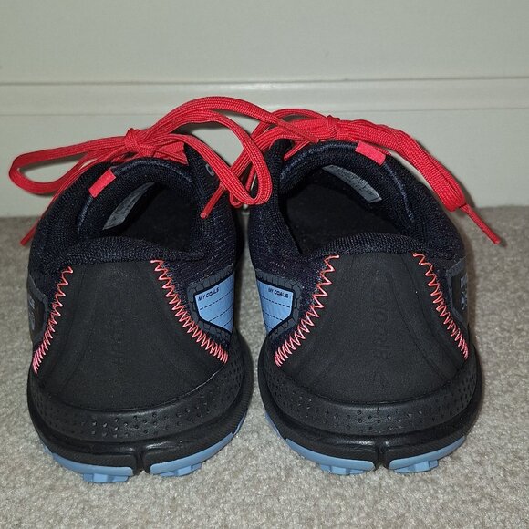 Women's Divide 3 Trail Running Sneakers size 9B - Picture 3 of 5